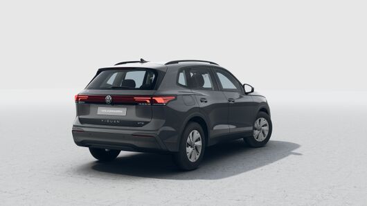 Tiguan Trend 1.5 eTSI OPF DSG képe