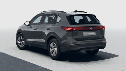 Tiguan Perfect 1.5 eTSI OPF DSG képe