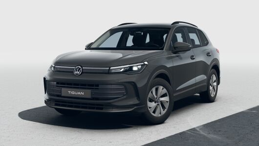 Tiguan Perfect 1.5 eTSI OPF DSG képe