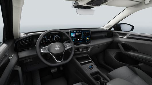 Tiguan Trend 1.5 eTSI OPF DSG képe