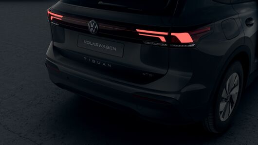 Tiguan Perfect 1.5 eTSI OPF DSG képe
