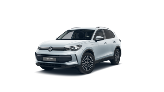 Tiguan Prime TSI Plug-In-Hybrid képe
