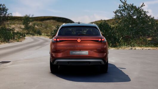 T-Roc Style 1.5 eTSI DSG képe