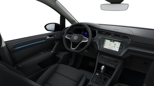 Touran Last Edition 1.5 TSI ACT DSG képe