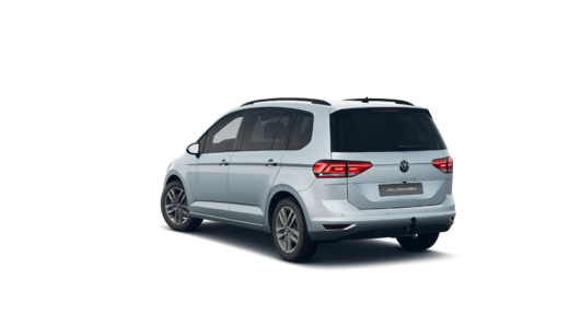 Touran Last Edition 1.5 TSI ACT DSG képe