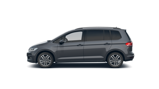 Touran Last Edition BMT 2.0 TDI SCR DSG képe
