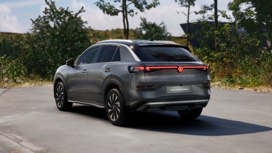 T-Roc Style 1.5 eTSI DSG képe