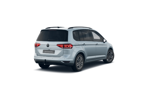 Touran Last Edition 1.5 TSI ACT DSG képe