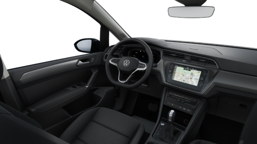 Touran Last Edition 1.5 TSI ACT DSG képe