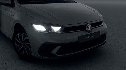 Polo Comfort 1.0 TSI képe