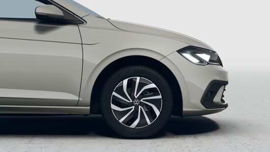 Polo Comfort 1.0 TSI képe