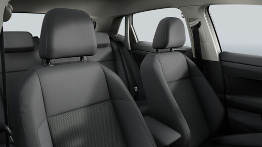 Polo Comfort 1.0 TSI képe