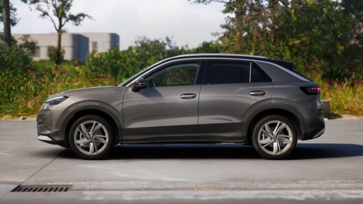 T-Roc Style1.5 eTSI DSG képe