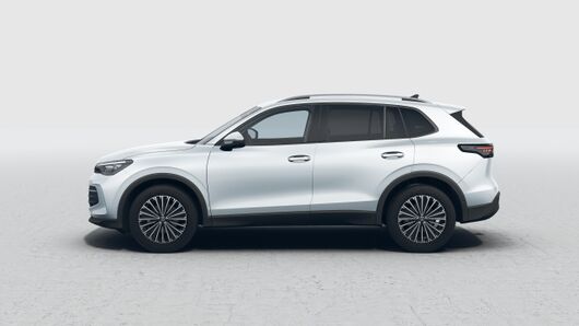 Tiguan Prime 1.5 eTSI OPF DSG képe
