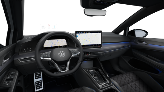 Golf Variant R-Line MAX 2.0 TDI DSG képe