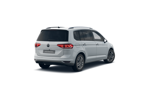 Touran Last Edition 1.5 TSI ACT DSG képe