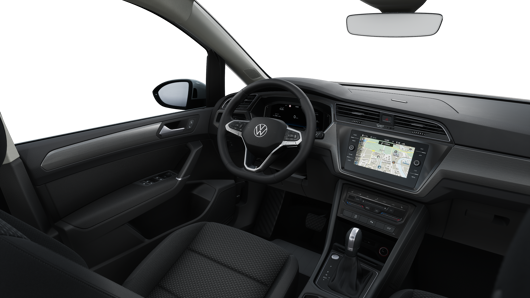Touran Last Edition 1.5 TSI ACT DSG képe