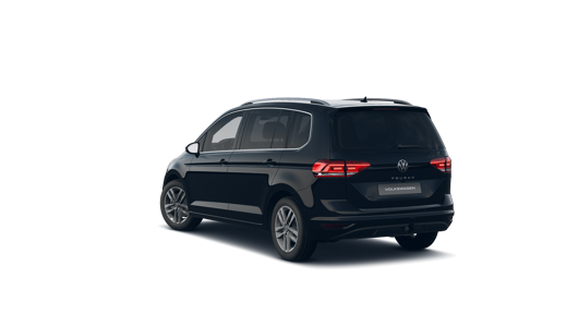 Touran Last Edition 1.5 TSI ACT DSG képe