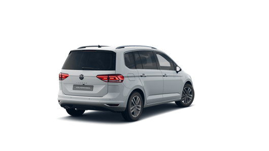 Touran Last Edition BMT 2.0 TDI SCR DSG képe