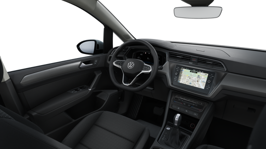 Touran Last Edition BMT 2.0 TDI SCR DSG képe