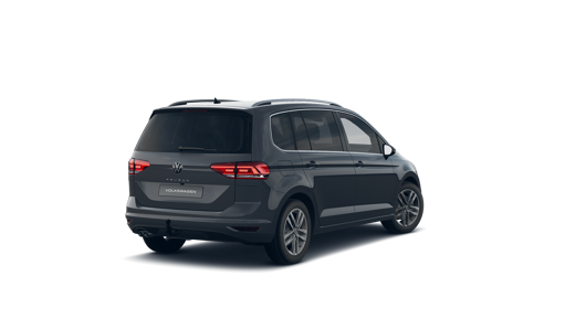 Touran Last Edition BMT 2.0 TDI SCR DSG képe
