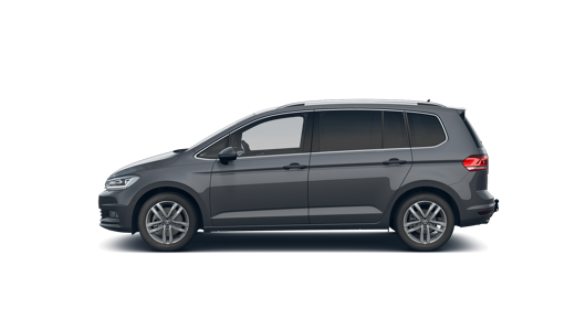 Touran Last Edition BMT 2.0 TDI SCR DSG képe