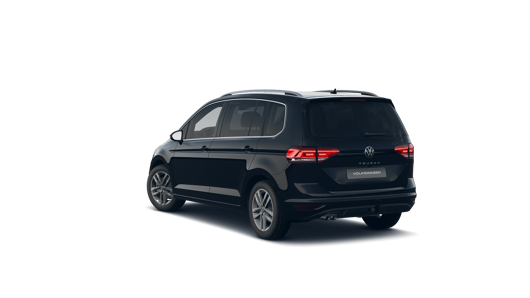 Touran Last Edition BMT 2.0 TDI SCR DSG képe