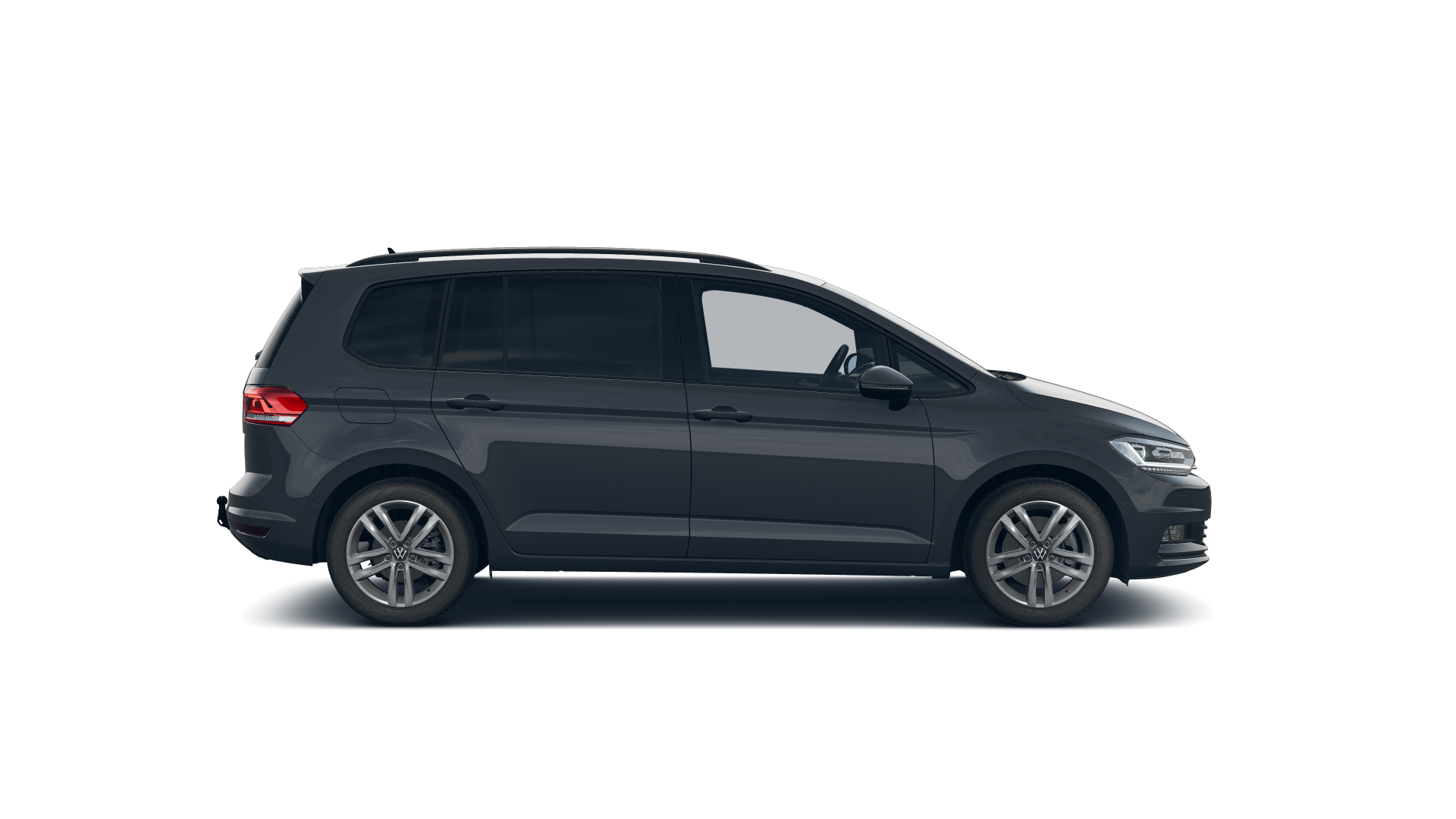 Touran Last Edition 1.5 TSI ACT DSG képe