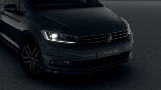 Touran Last Edition 1.5 TSI ACT DSG képe