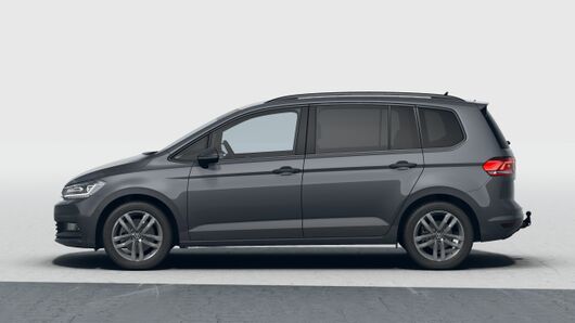 Touran Last Edition 1.5 TSI ACT DSG képe