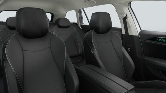 Passat Variant Elite 2.0 TDI DSG képe