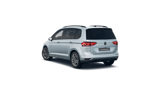 Touran Last Edition 1.5 TSI ACT DSG képe