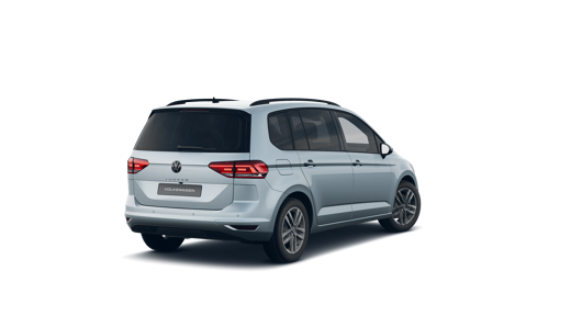 Touran Last Edition 1.5 TSI ACT DSG képe