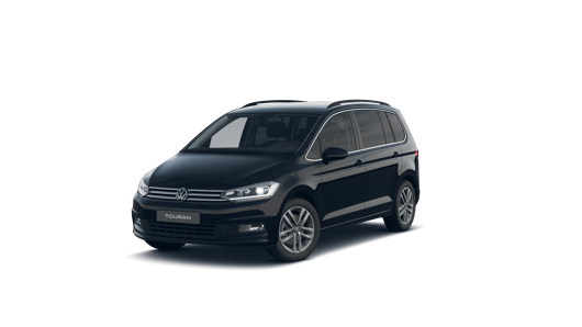 Touran Last Edition 1.5 TSI ACT DSG képe