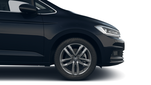 Touran Last Edition 1.5 TSI ACT DSG képe