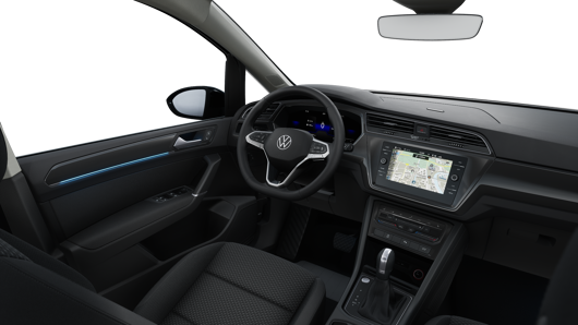 Touran Last Edition 1.5 TSI ACT DSG képe