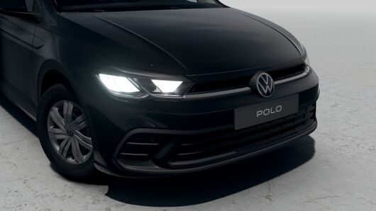 Polo Trend 1.0 TSI képe