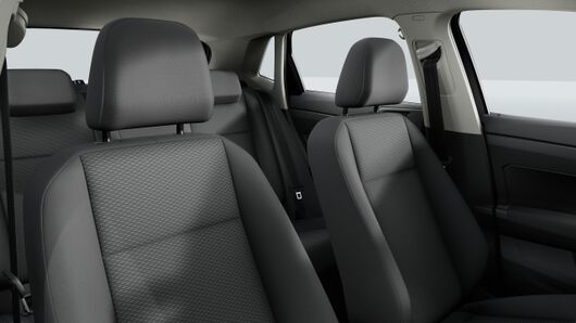 Polo Trend 1.0 TSI képe