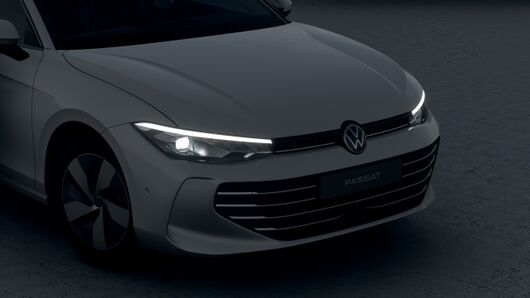 Passat Variant Business 2.0 TDI DSG képe