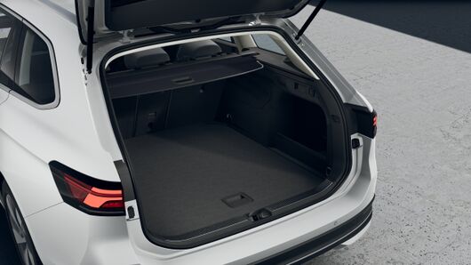 Passat Variant Business 2.0 TDI DSG képe