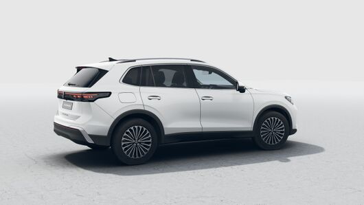 Tiguan Elegance 2.0 TDI DSG képe