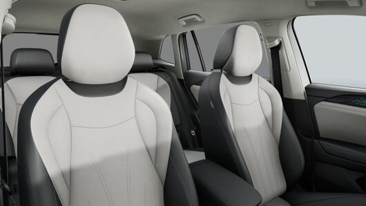 Tiguan Elegance 2.0 TDI DSG képe