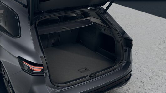 Passat Var. R-Line 2.0 TDI DSG 4Motion képe