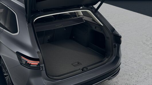Passat Variant Elite 2.0 TSI DSG képe
