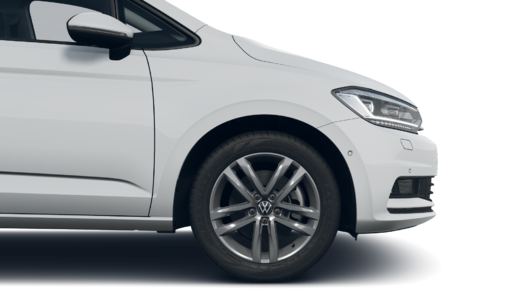 Touran Last Edition 1.5 TSI ACT DSG képe