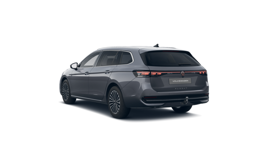 Passat Variant Elegance 2.0 TDI DSG képe