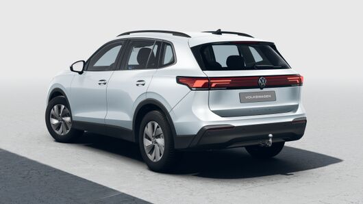 Tiguan Trend 2.0 TDI DSG képe