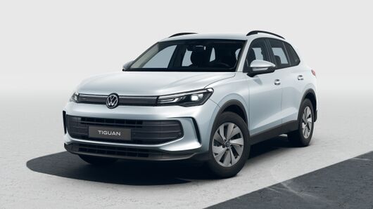 Tiguan Perfect 2.0 TDI DSG képe