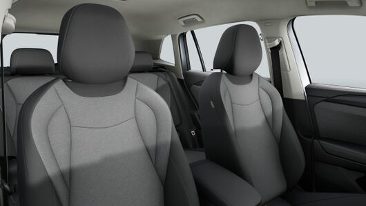 Tiguan Trend 2.0 TDI DSG képe