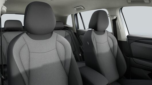 Tiguan Perfect 2.0 TDI DSG képe